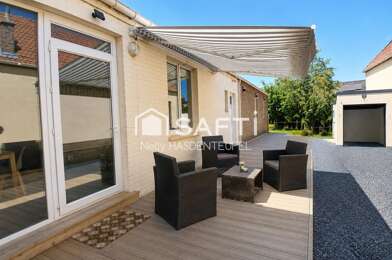 Maison 9 pièces 310000 €