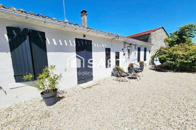 Maison 4 pièces 250000 €