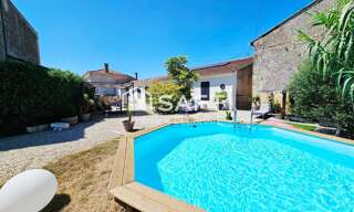 Maison 4 Pièces 133 m² à vendre à Civrac-en-Médoc (33340)