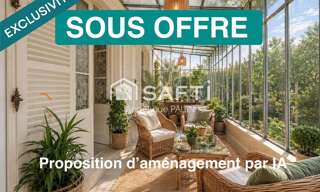 Maison 4 Pièces 135 m² à vendre à Sivry-Ante (51800)