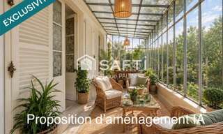 Maison 4 Pièces 135 m² à vendre à Sivry-Ante (51800)