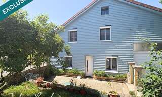 Maison 4 Pièces 95 m² à vendre à Coucouron (07470)