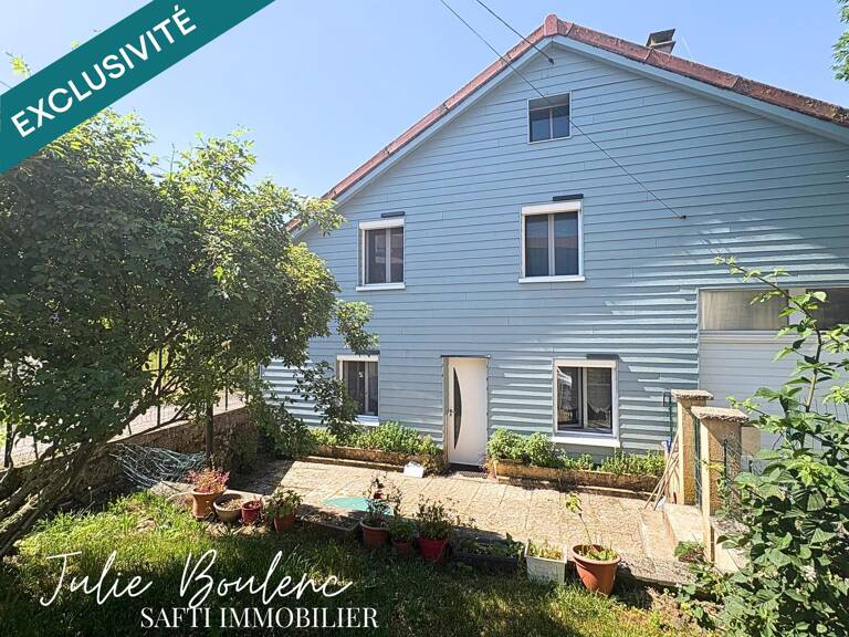 Charmante maison avec garage et jardin — photo 1