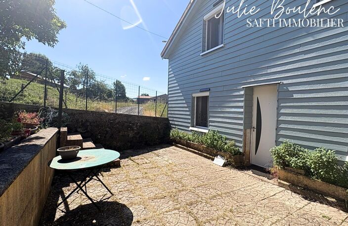 Charmante maison avec garage et jardin — photo 2