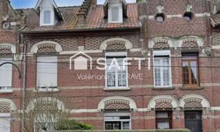 Maison 5 Pièces 120 m² à vendre à Liévin (62800)