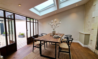 Maison 5 Pièces 167 m² à vendre à Vendôme (41100)