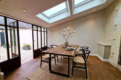 Maison 5 pièces 340000 €