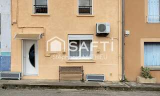 Maison 4 Pièces 110 m² à vendre à Lafrançaise (82130)