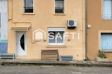 Maison 4 pièces 135000 €