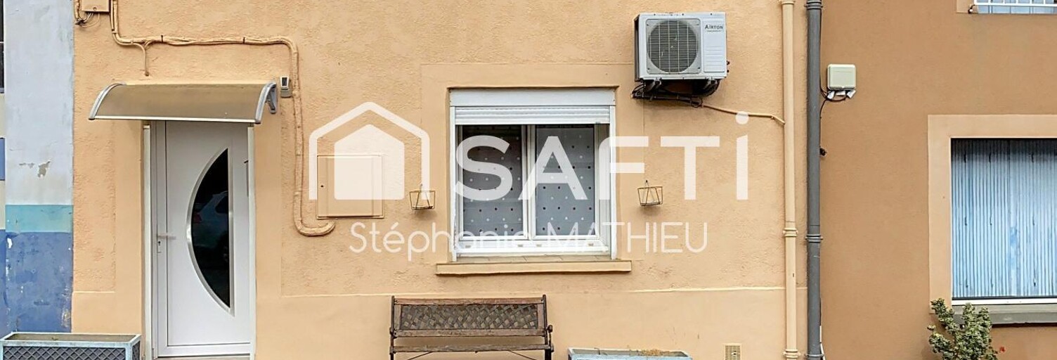 Maison 4 Pièces 110 m² à vendre à Lafrançaise (82130)
