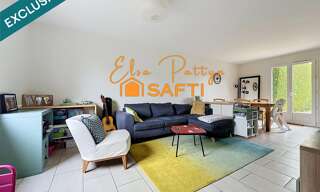 Maison 6 Pièces 90 m² à vendre à Bretteville-sur-Odon (14760)