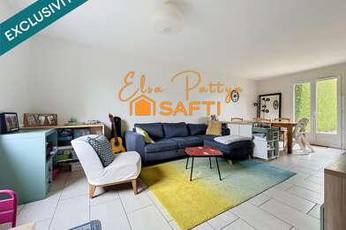 Maison 6 pièces 277000 €