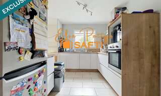 Maison 6 Pièces 90 m² à vendre à Bretteville-sur-Odon (14760)