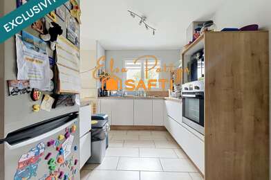 Maison 6 pièces 277000 €