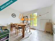 À VENDRE  MAISON FAMILIALE RÉNOVÉE  BRETTEVILLE-SUR-ODON — photo 3