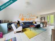 À VENDRE  MAISON FAMILIALE RÉNOVÉE  BRETTEVILLE-SUR-ODON — photo 4