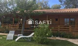 Maison 3 Pièces 47 m² à vendre à Le Verdon-sur-Mer (33123)
