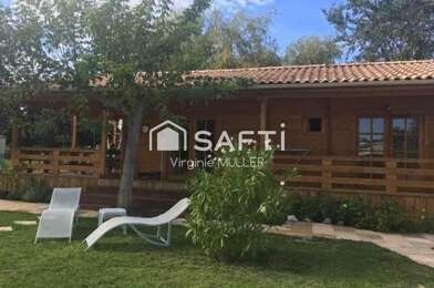 Maison 3 pièces 323000 €