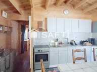 Votre chalet à 300m de la plage de La Chambrette — photo 4
