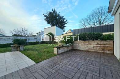 Maison 7 pièces 413000 €