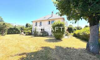 Maison 5 Pièces 112 m² à vendre à Argences en Aubrac (12420)