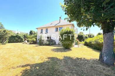 Maison 5 pièces 139000 €