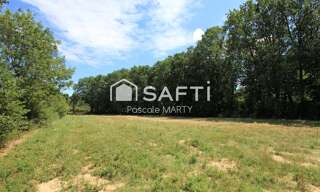 Terrain  1752 m² à vendre à Villaudric (31620)