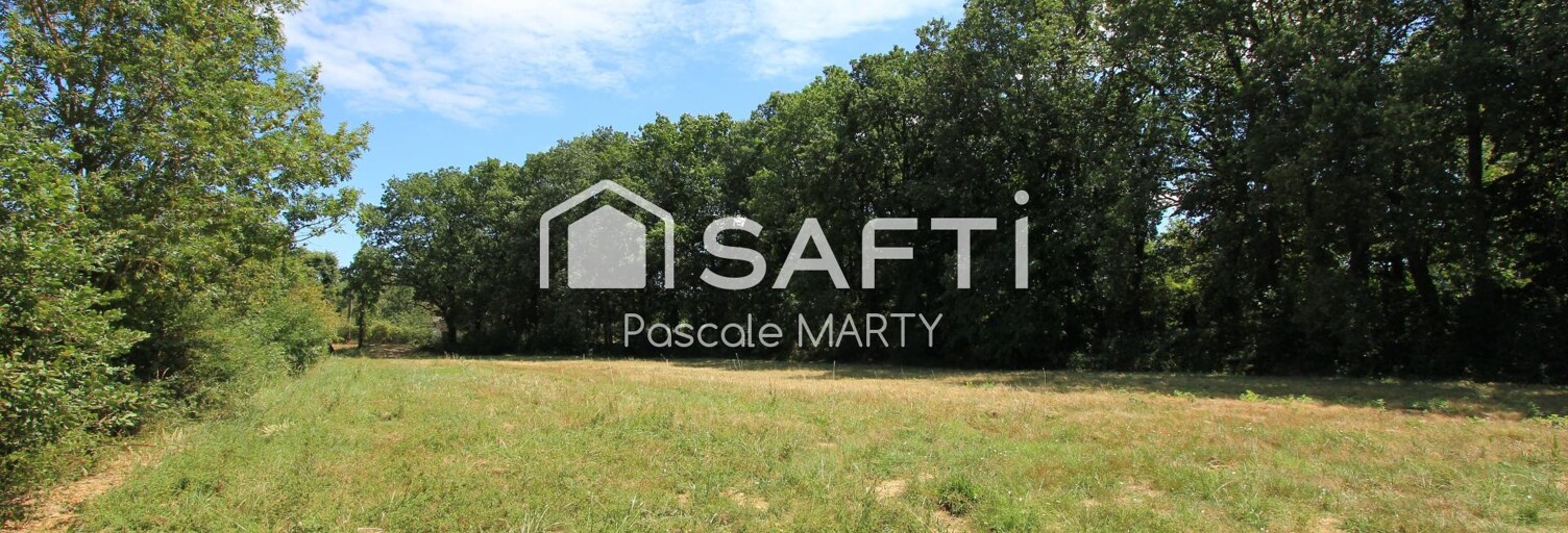 Terrain  1752 m² à vendre à Villaudric (31620)