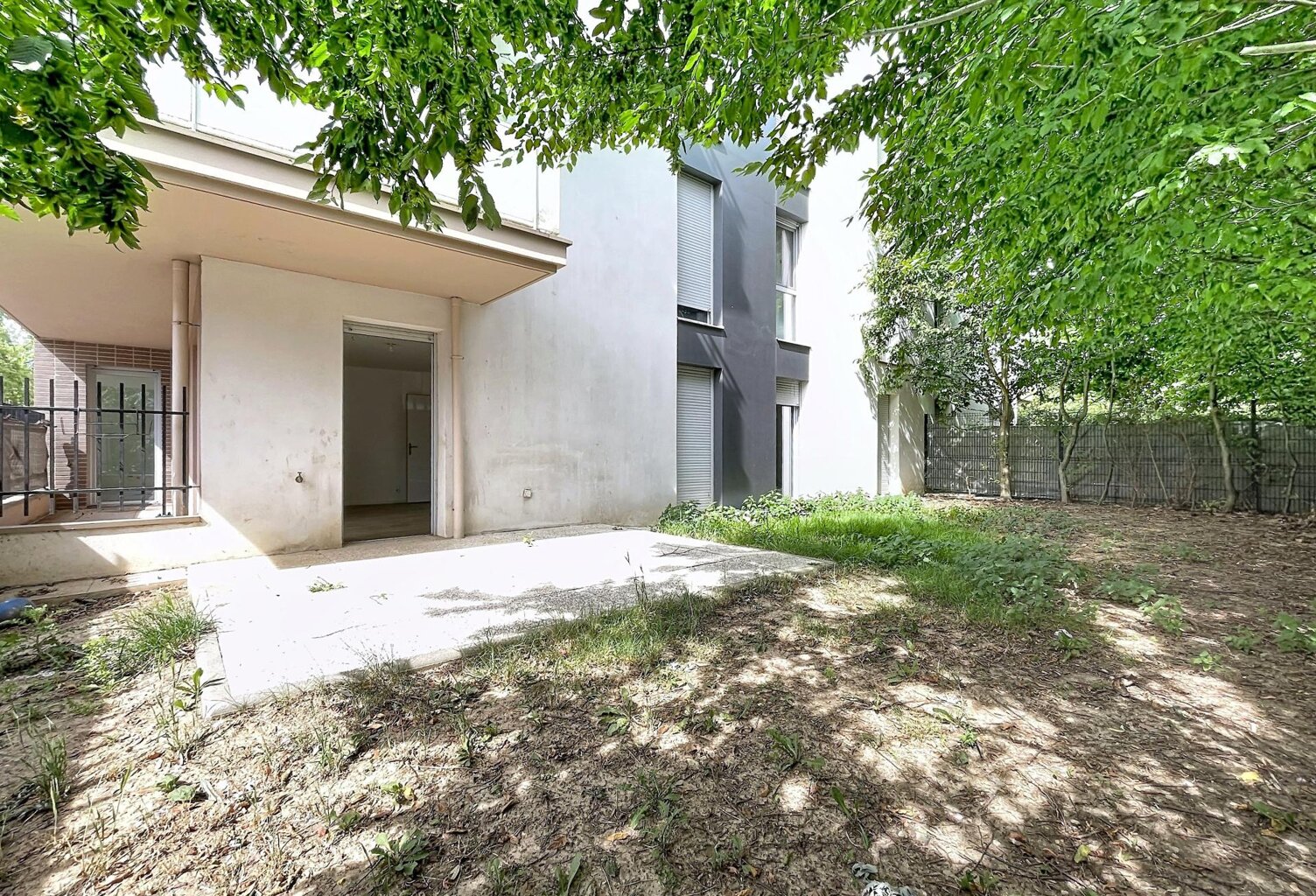 Appartement de types F4 — photo 1