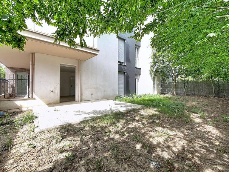 Appartement de types F4 — photo 1