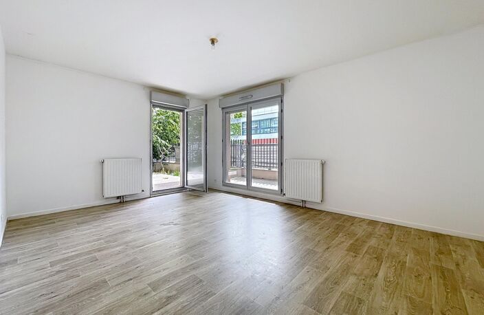Appartement de types F4 — photo 3