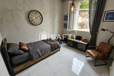Appartement 1 pièces 100000 €