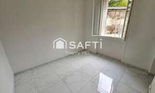 Appartement 1 Pièce 14 m² à vendre à Pantin (93500)