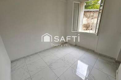 Appartement 1 pièces 100000 €
