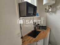 PANTIN - STUDIO - A PROXIIMITE DU METRO L5 — photo 3