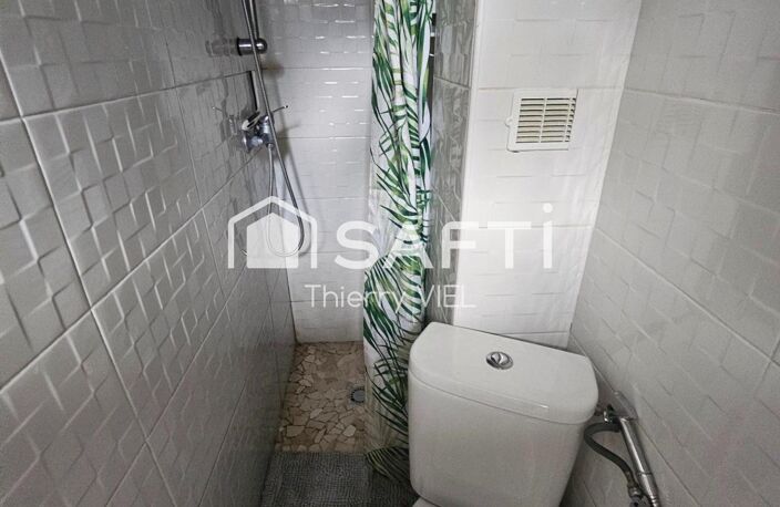 PANTIN - STUDIO - A PROXIIMITE DU METRO L5 — photo 4