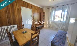 Appartement 2 Pièces 29 m² à vendre à Prémanon (39220)