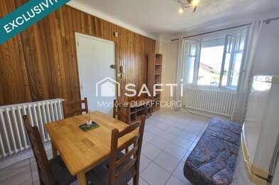 Appartement 2 pièces 90000 €
