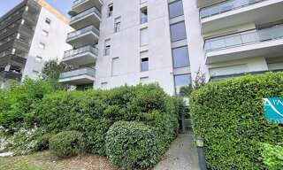 Appartement 3 Pièces 62 m² à vendre à Cergy (95800)
