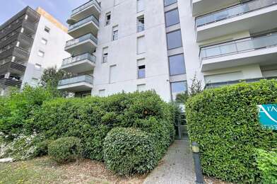 Appartement 3 pièces 199000 €
