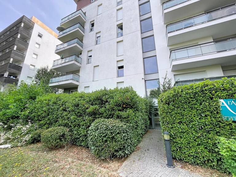 Appartement de types F3 — photo 1