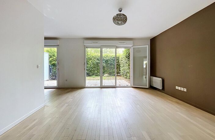 Appartement de types F3 — photo 2