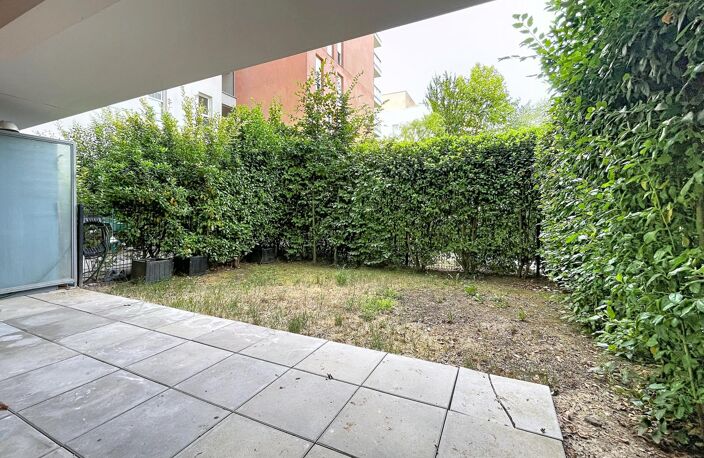 Appartement de types F3 — photo 3