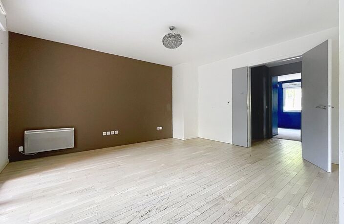 Appartement de types F3 — photo 4