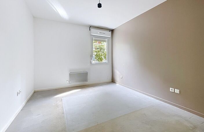 Appartement de types F3 — photo 5