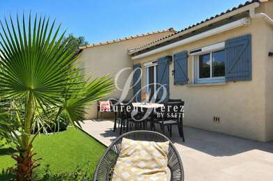 Maison 3 pièces 315000 €