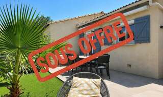 Maison 3 Pièces 75 m² à vendre à Lunel (34400)