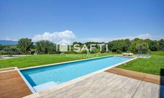 Maison 15 Pièces 400 m² à vendre à Aix-en-Provence (13100)