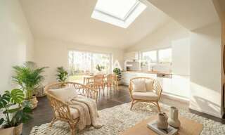 Maison 3 Pièces 68 m² à vendre à Sainte-Luce-sur-Loire (44980)