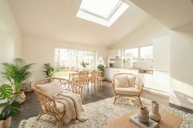 Maison 3 pièces 252400 €